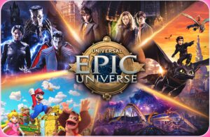 Epic Universe
