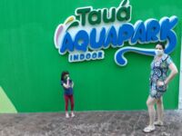 Tauá Resort Atibaia Tauá Resort Atibaia