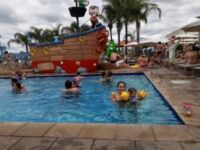 Bourbon Atibaia Convention & Spa Resort – SP