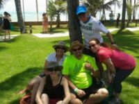 Jatiúca Resort – Maceió – AL