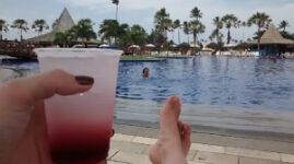 Vila Galé Mares – Guarajuba – BA